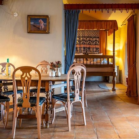 Ronda Romantica Lofts Ngoại thất bức ảnh