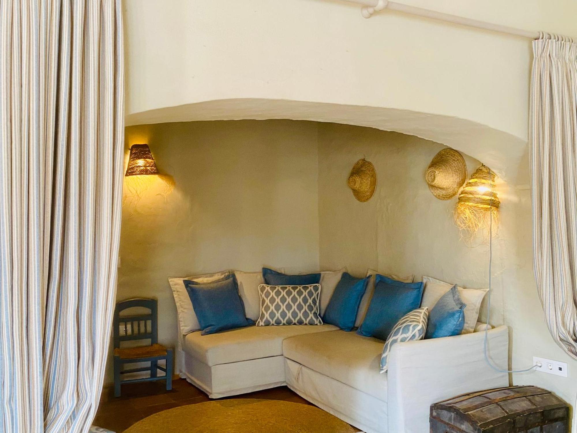 Ronda Romantica Lofts Ngoại thất bức ảnh
