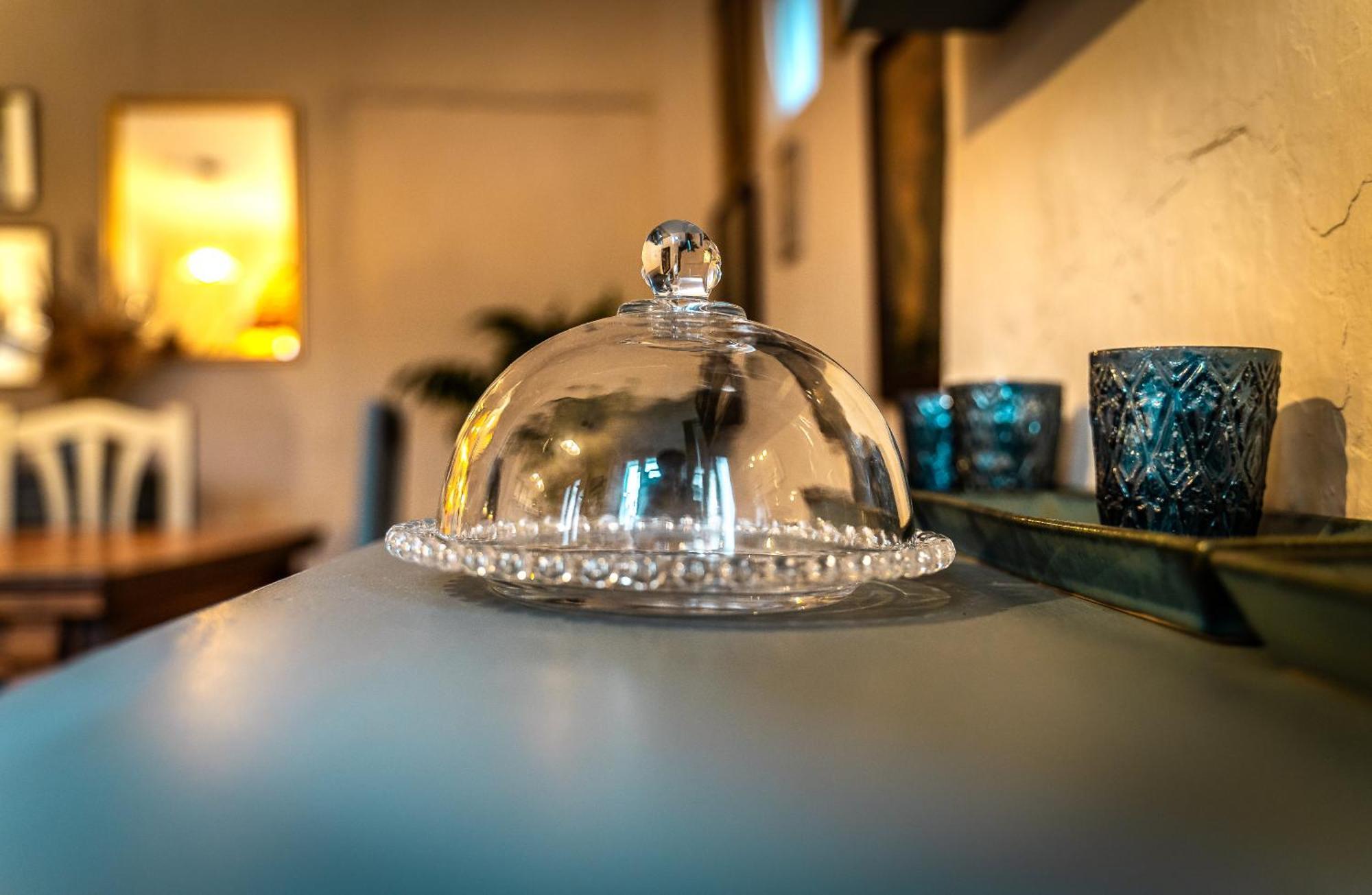 Ronda Romantica Lofts Ngoại thất bức ảnh