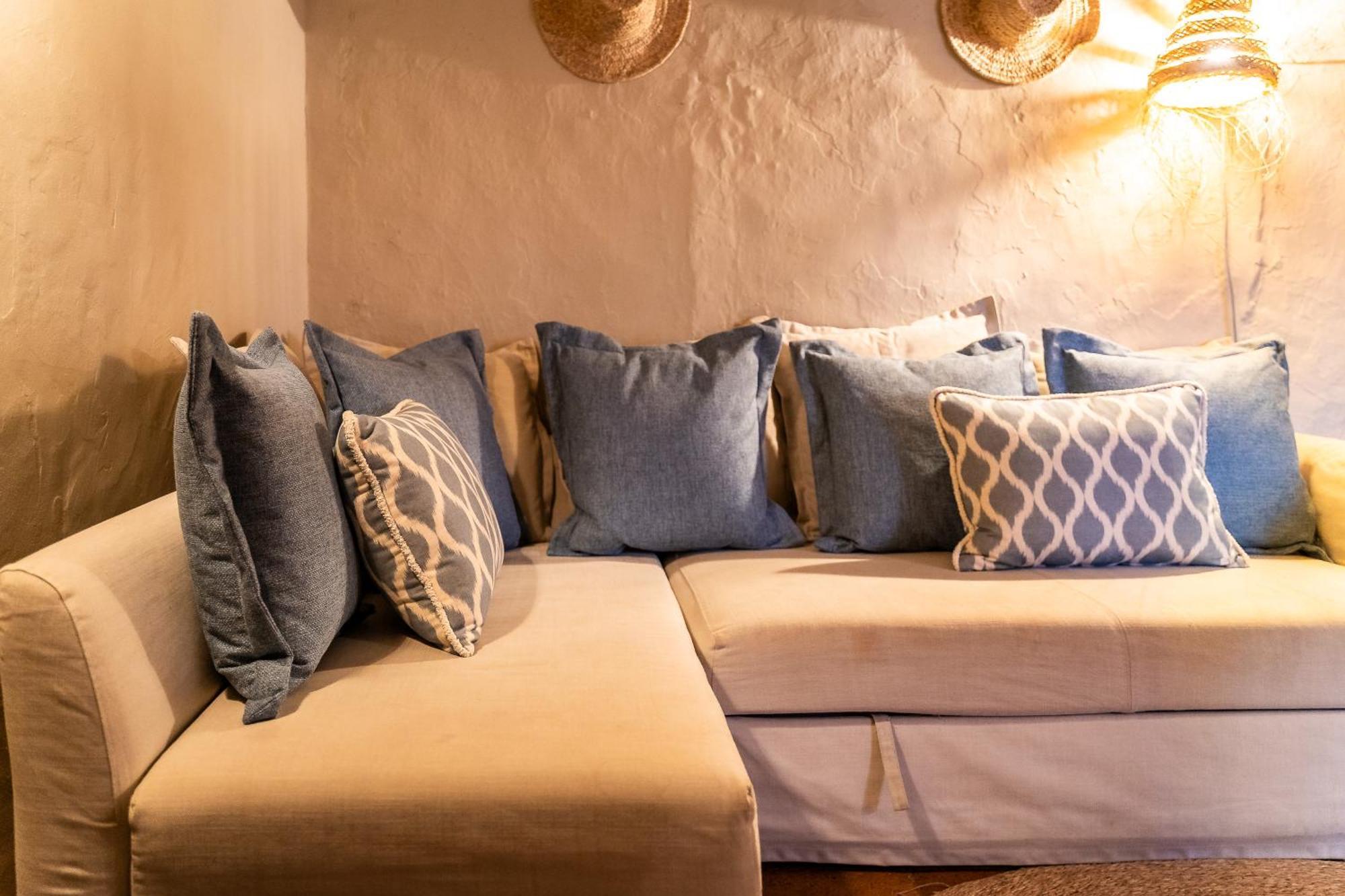 Ronda Romantica Lofts Ngoại thất bức ảnh