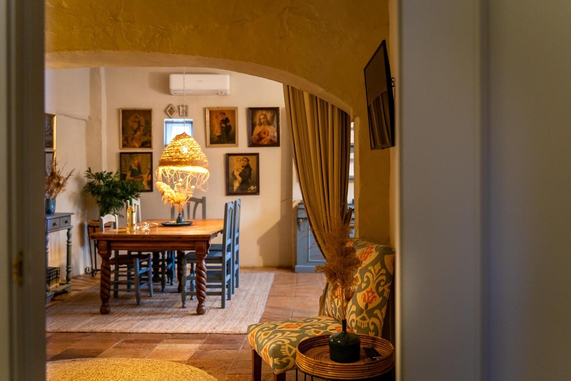 Ronda Romantica Lofts Ngoại thất bức ảnh
