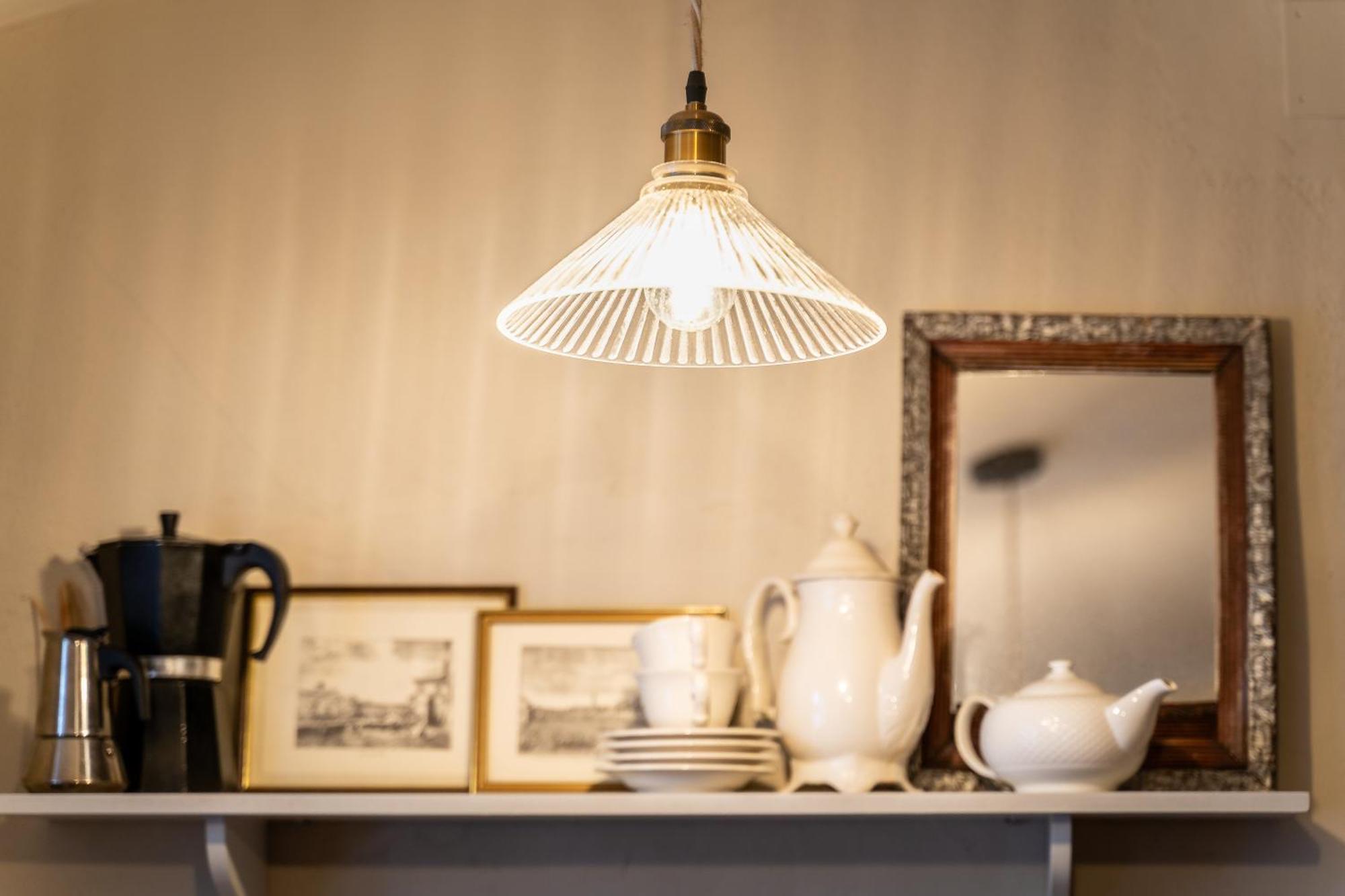 Ronda Romantica Lofts Ngoại thất bức ảnh