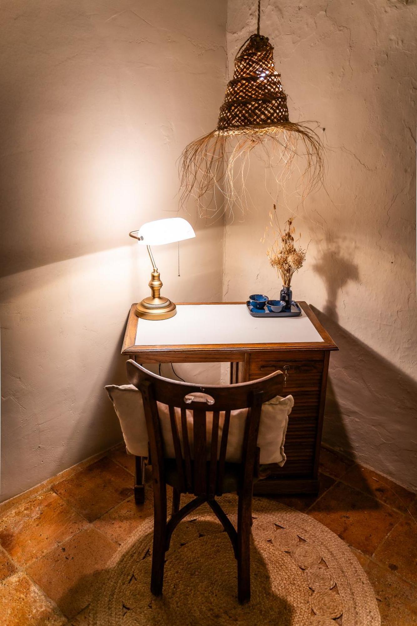 Ronda Romantica Lofts Ngoại thất bức ảnh