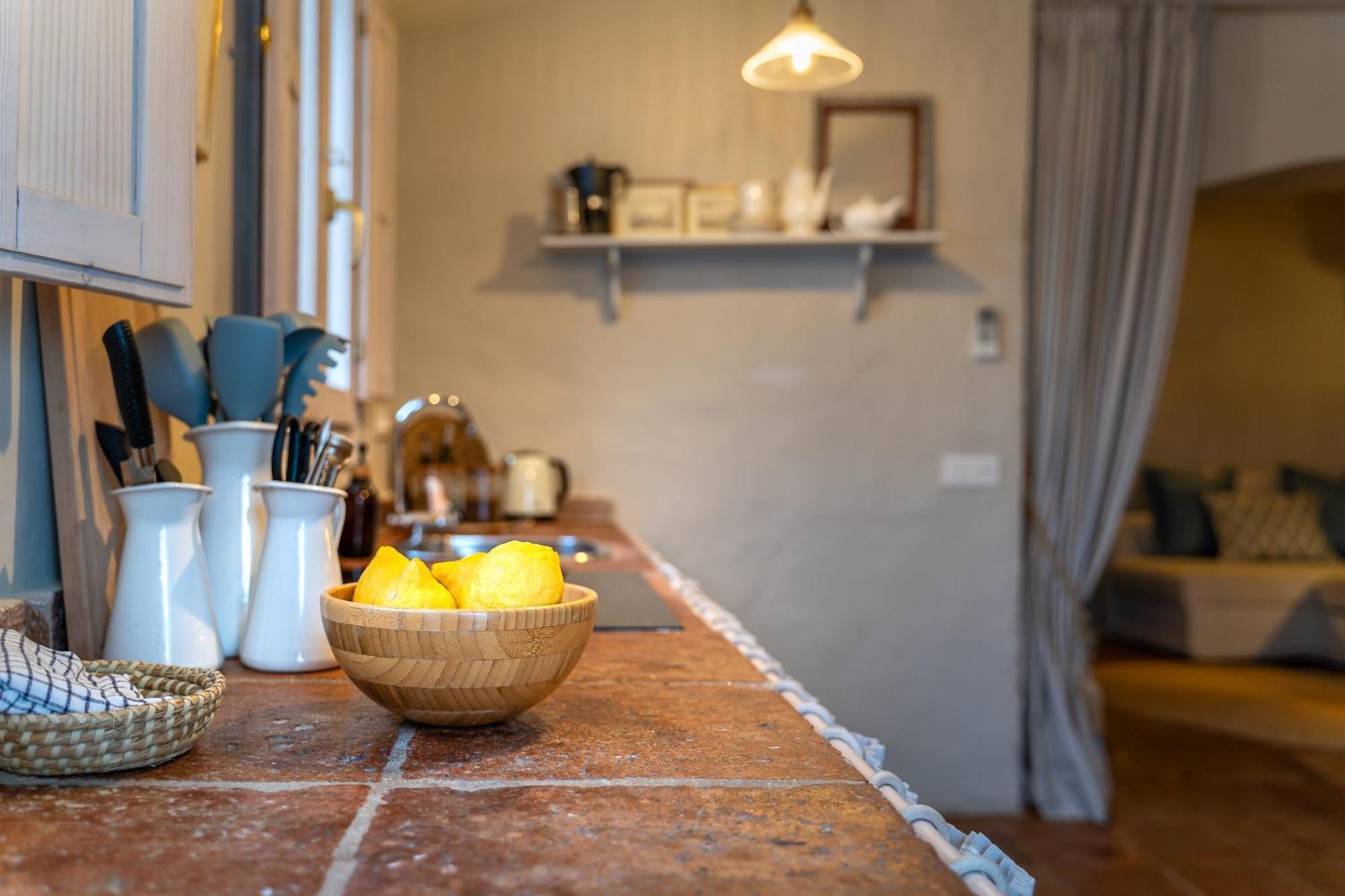 Ronda Romantica Lofts Ngoại thất bức ảnh