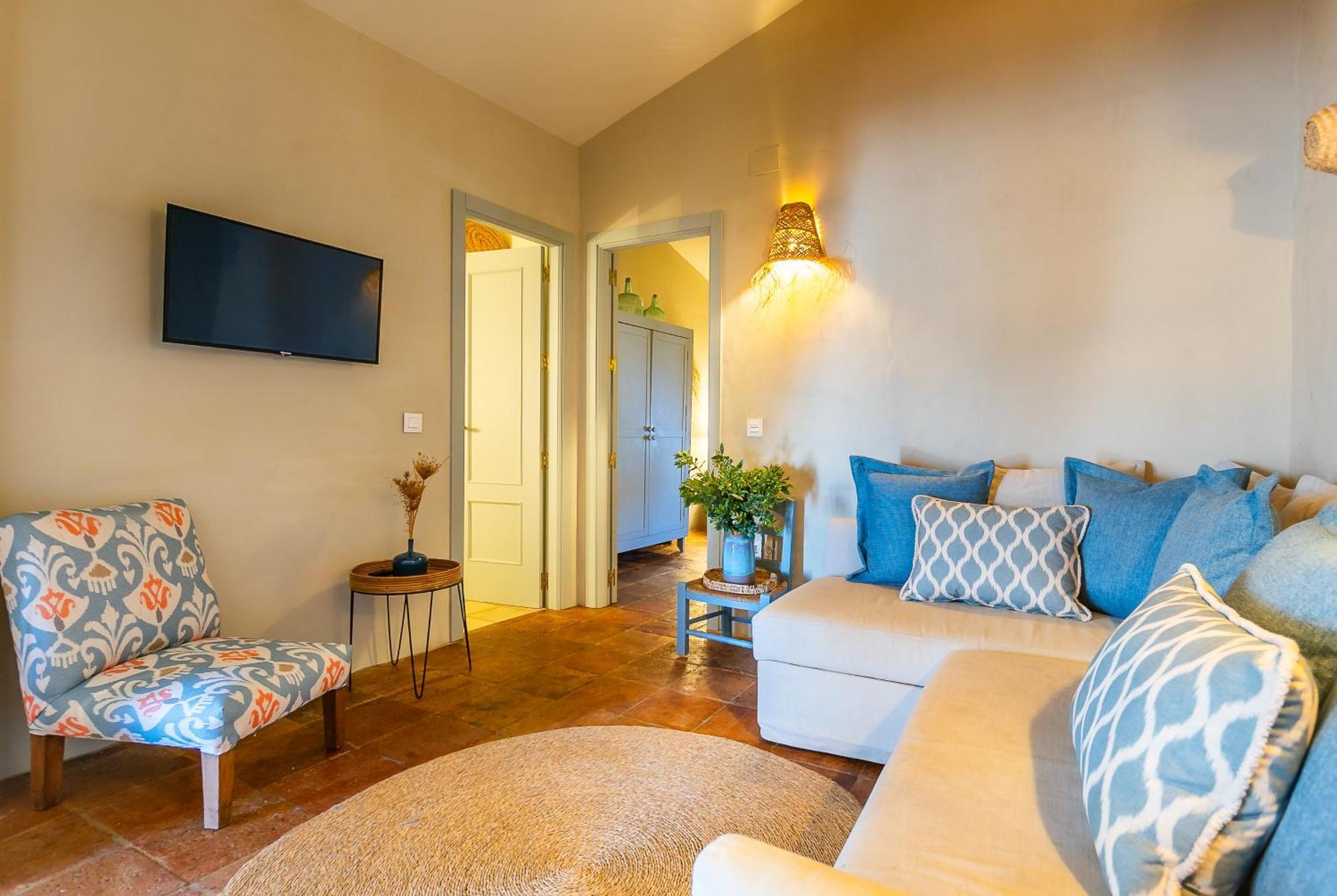 Ronda Romantica Lofts Ngoại thất bức ảnh