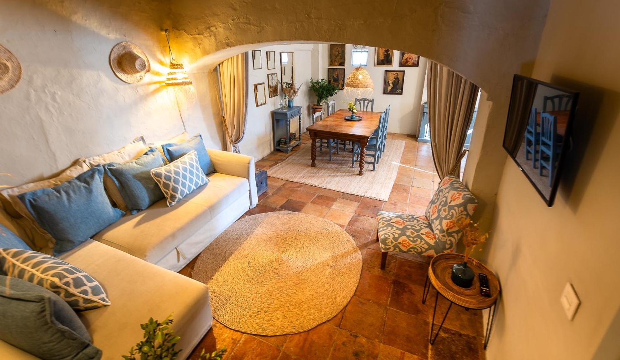 Ronda Romantica Lofts Ngoại thất bức ảnh