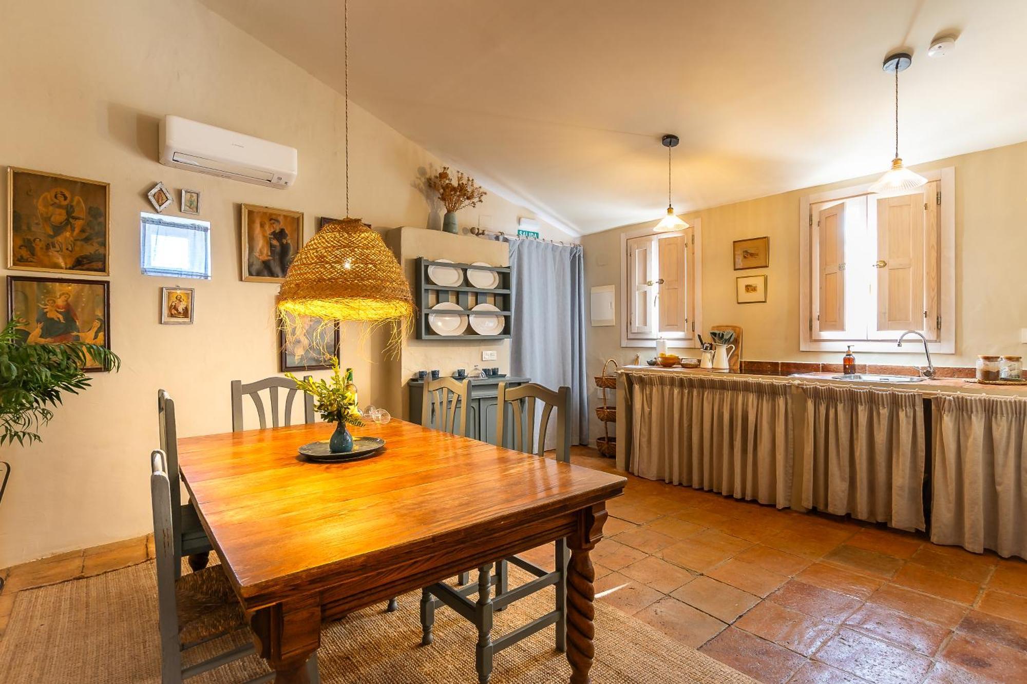Ronda Romantica Lofts Ngoại thất bức ảnh