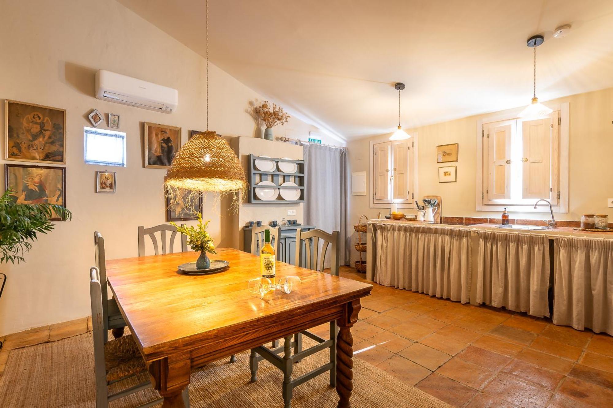 Ronda Romantica Lofts Ngoại thất bức ảnh