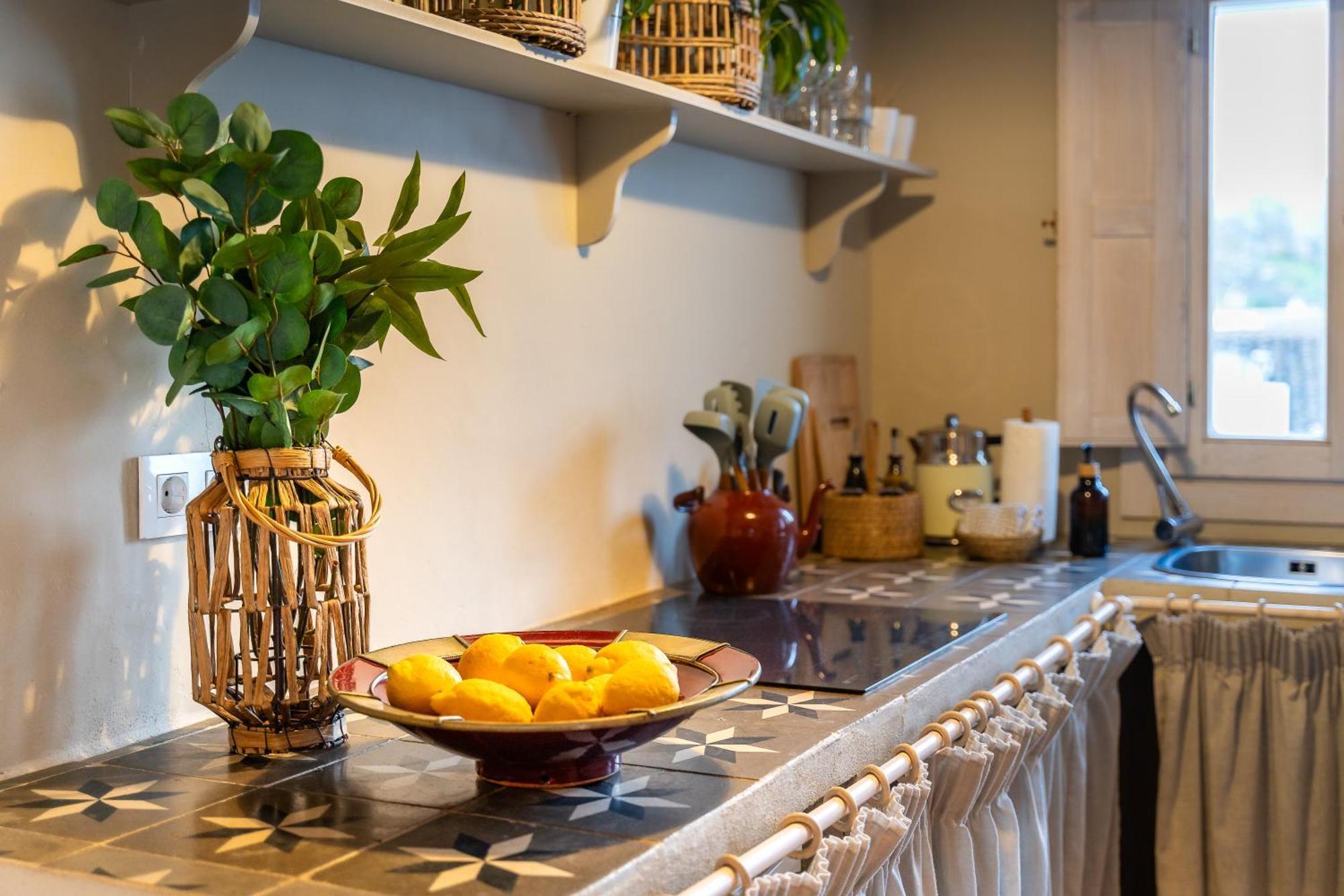 Ronda Romantica Lofts Ngoại thất bức ảnh