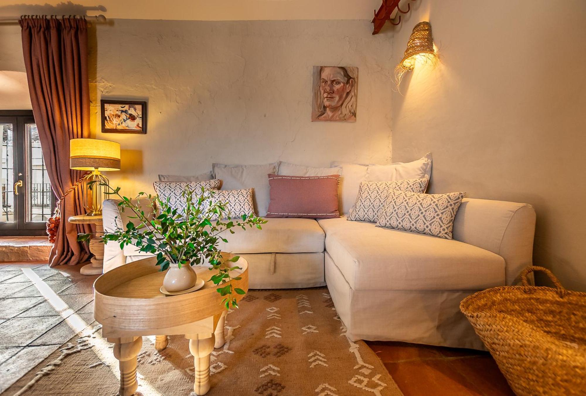 Ronda Romantica Lofts Ngoại thất bức ảnh