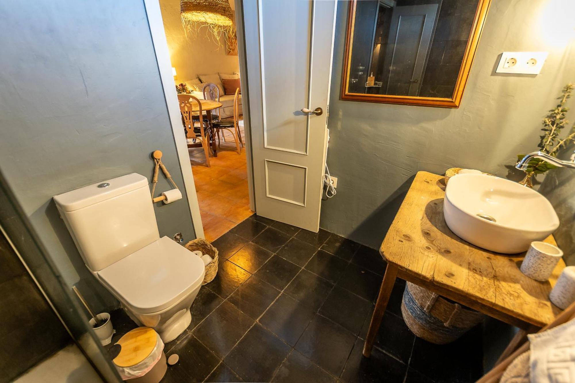 Ronda Romantica Lofts Ngoại thất bức ảnh