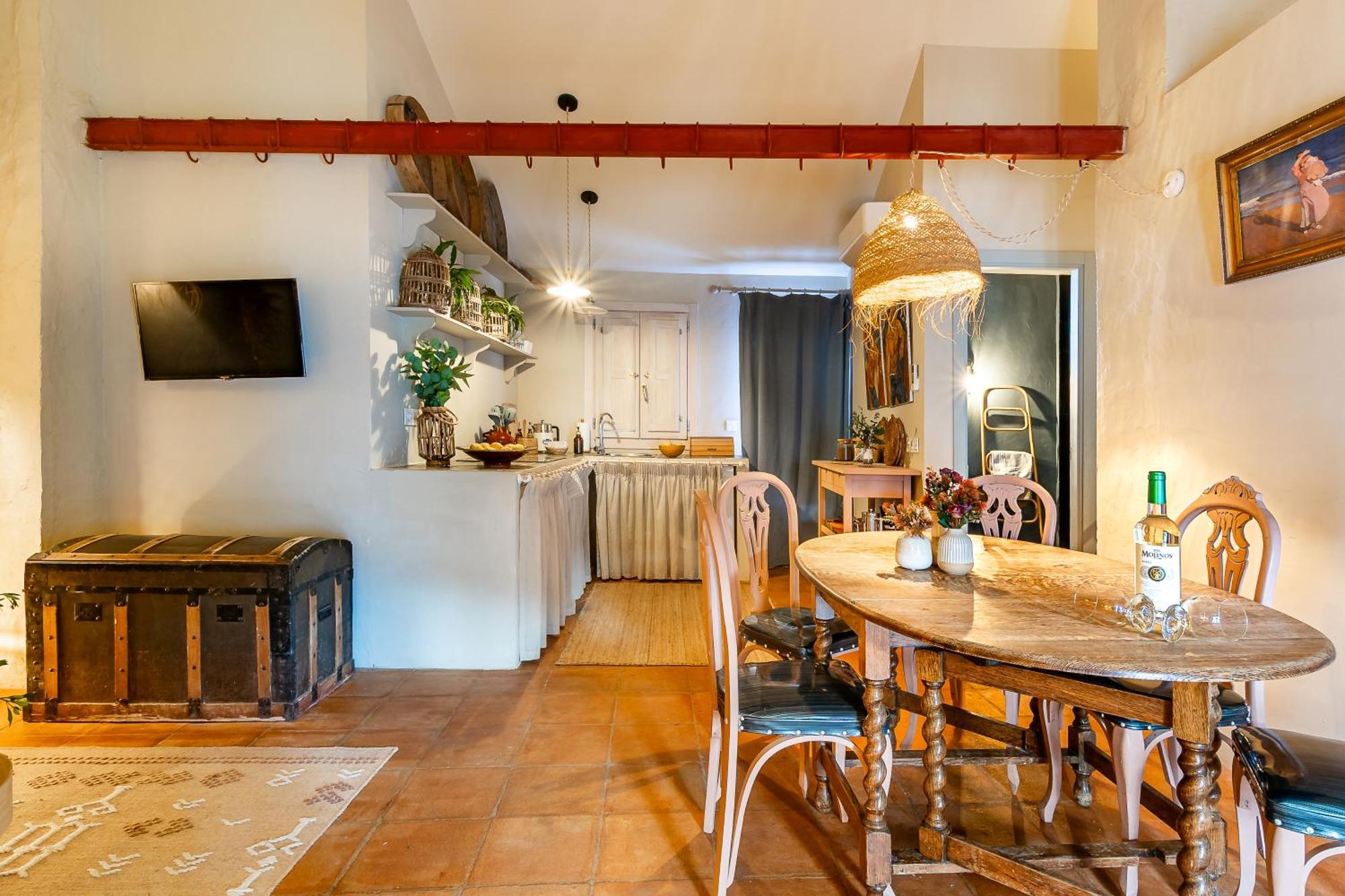 Ronda Romantica Lofts Ngoại thất bức ảnh